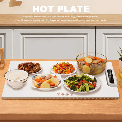 ThermoServe Tray™